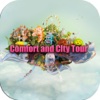 Comfort & City Tour