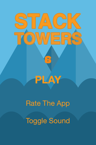 Stack Towers - Stack The Blocks To Build The Highest Tower screenshot 3