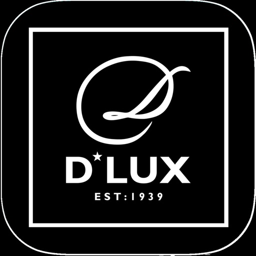 D'LUX NIGHTCLUB, Kiev iOS App