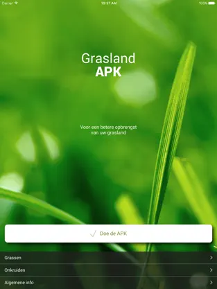 Captura de Pantalla 1 Grasland APK iphone