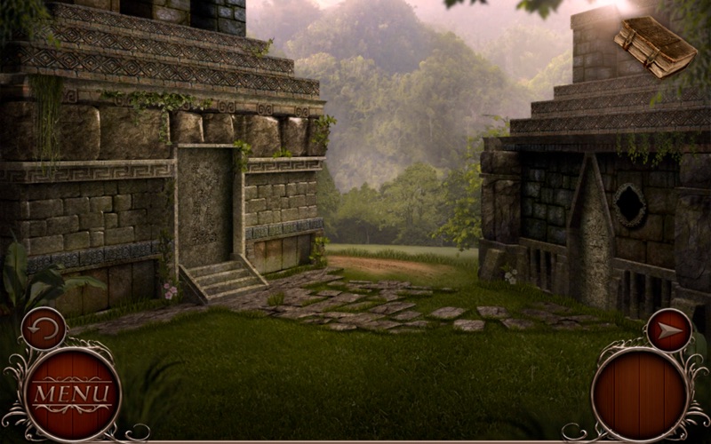 The Mystery of the Mayan Ruins thumbnail 2