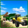 Hill Climb Tractor Racing