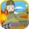 Modern Bomb Wars - The Last Tank Hero - Pro