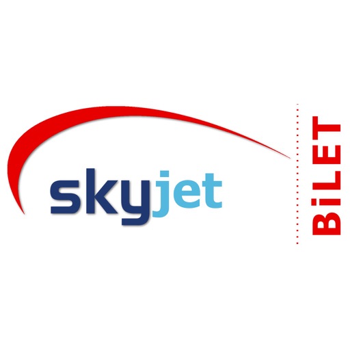 Skyjet Bilet