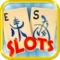 Mahjong Tiles Slot Machines