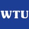 The WTU Retail Energy mobile app puts everything you need at your fingertips