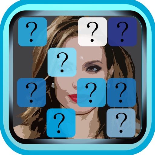 Who is this - Celeb Guess