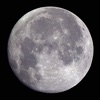 Total Lunar Eclipse Lite