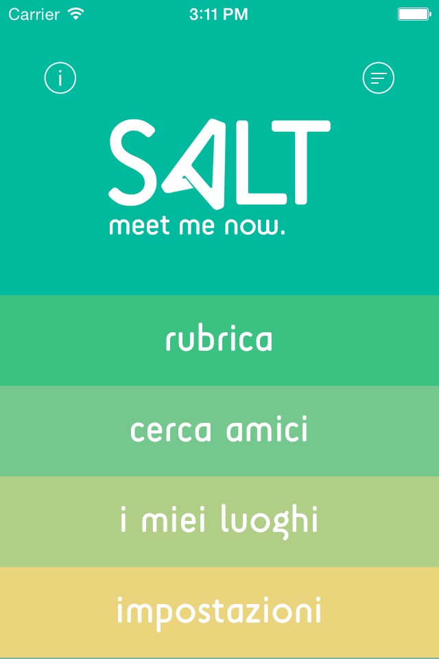 Salt screenshot 3