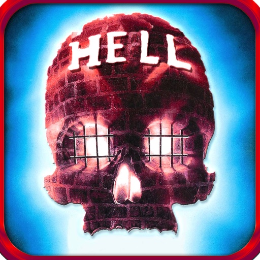 100 Doors : Hell Prison Escape icon