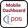 onePOS Mobile Dashboard