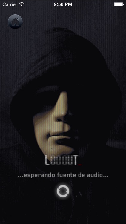 Logout