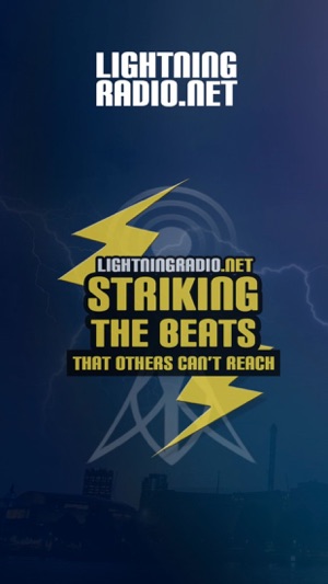 Lightningradio.net