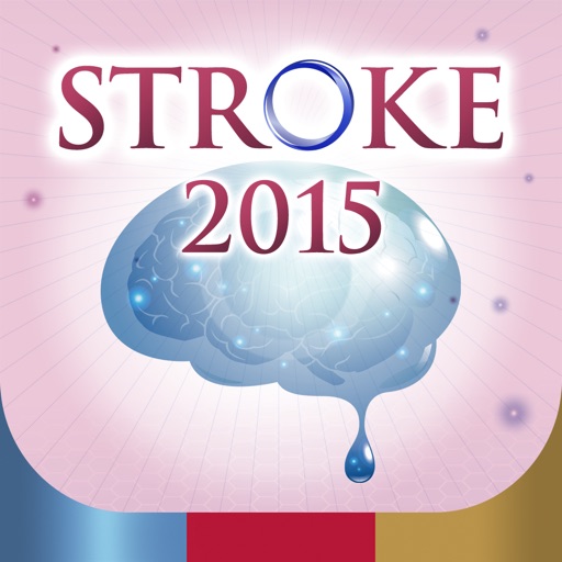 STROKE2015 Mobile Planner icon