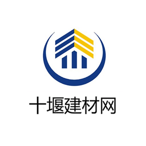 十堰建材网 icon