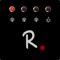Modern take on the classic 8 step sequencer