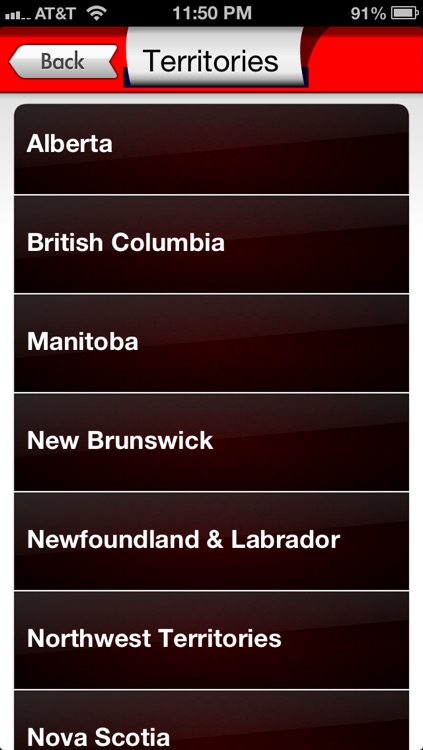 Canada Sales Tax Calculator ∙ Tax Me Pro ∙ Canadian HST, PST, GST, QST ∙ Best way to checkout