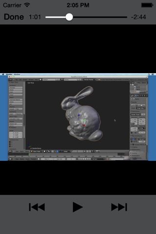 3DPrintings screenshot 3