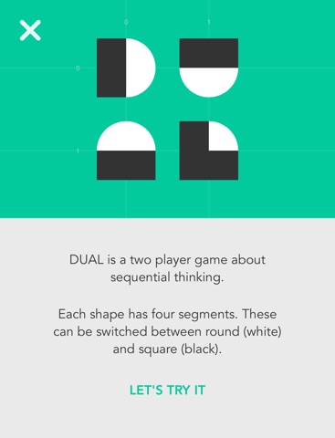 DUAL – a game about computation screenshot 3