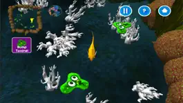 Game screenshot Chichi Reef Warrior mod apk