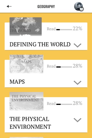 The Handy Geography Answer Book screenshot 2