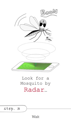 Mosquito Radar(圖4)-速報App