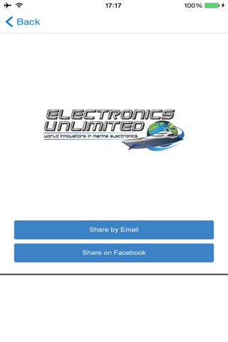 Electronics Unlimited screenshot 4