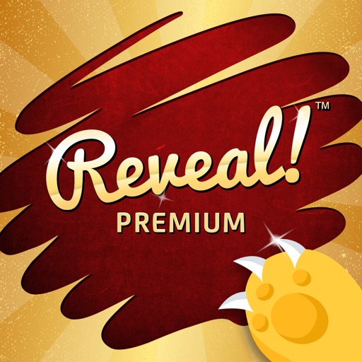 Reveal! Premium Edition icon