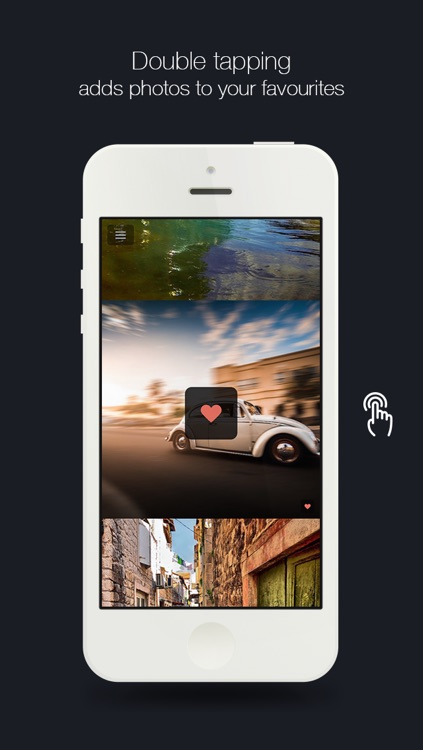 Pure Flickr - Browse, edit, upload, comment, share, favorite and view your Flickr photos in a pure and simple app
