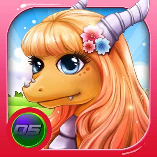 Dragon Designer - A Dragon Making Game by Ortrax Studios