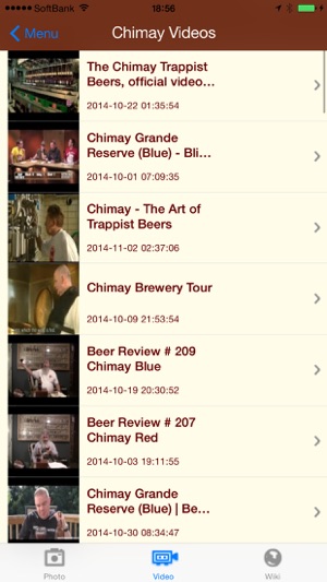 Great Beers(圖4)-速報App