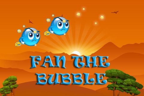 Fan The Bubble screenshot 3