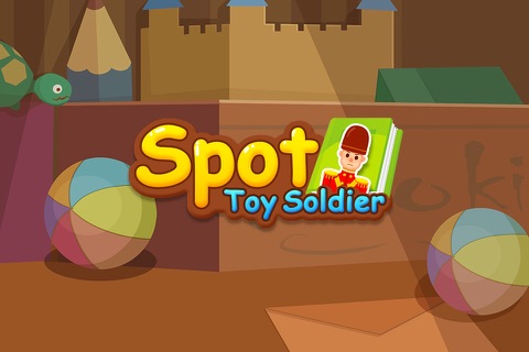 Bedtime Story: Toy Soldier 2 - Kids ABC Learning Buddy screenshot 4