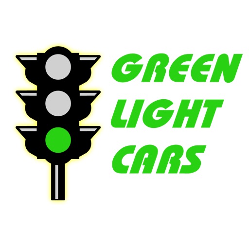 GreenlightCars icon