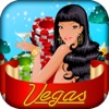 A Lucky Slots Sexy Social Fashion Craze - Win Big Casino Rich-es in Vegas Free