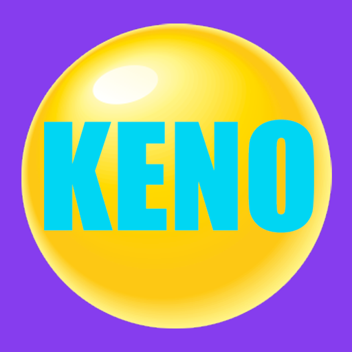 Keno Casino icon