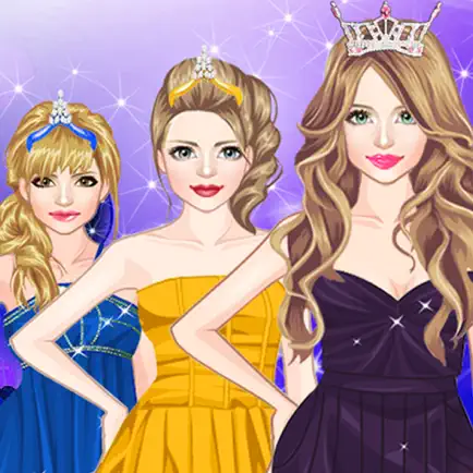 Princess Dressup !! Cheats