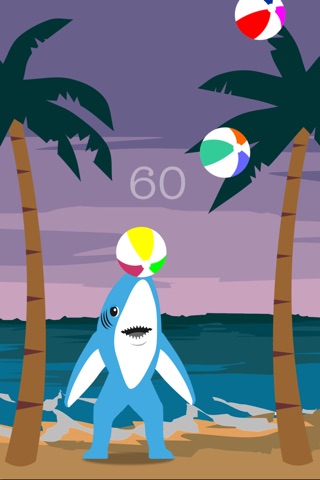 Left Shark screenshot 2