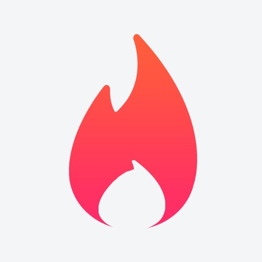 Tinderly 3000+ FREE Auto Liker for Tinder Icon