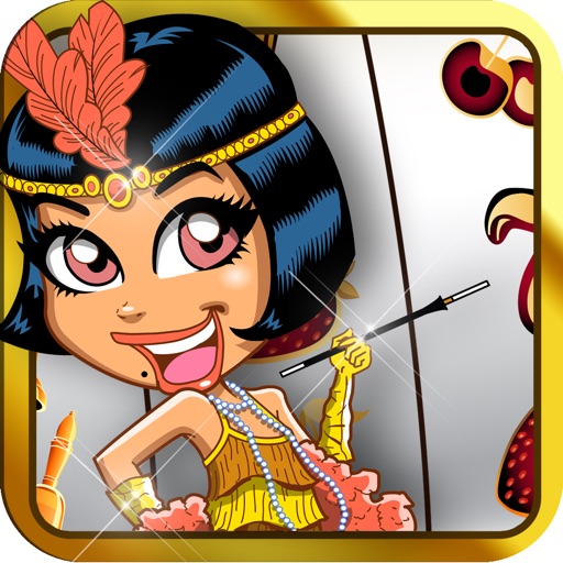 ` A-Class Slots Party – Riches’ Way Casino Pro icon