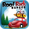 Roof Rack Ranger bike alarm