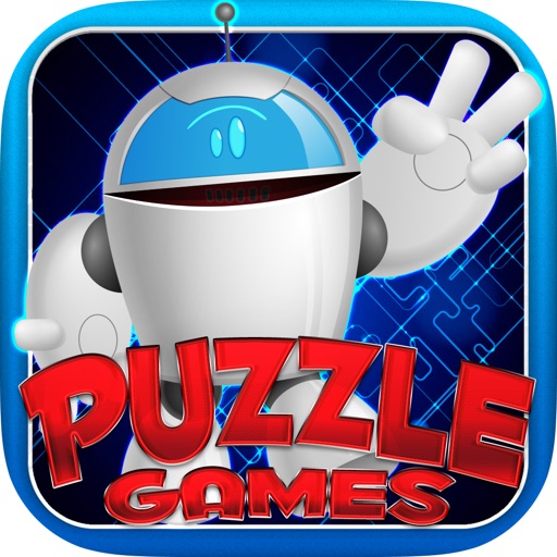 ``` 2015 ``` A Adventure Funny Robots Puzzle Games