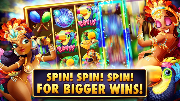 Our Vegas - Casino Slots screenshot-4