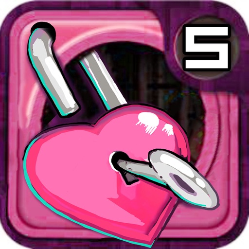 Cube Room 5 Icon