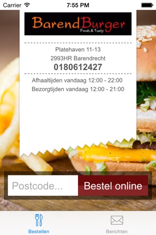 Snackpoint Gelaen screenshot 3