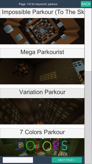 Maps for Minecraft MCPE(圖5)-速報App