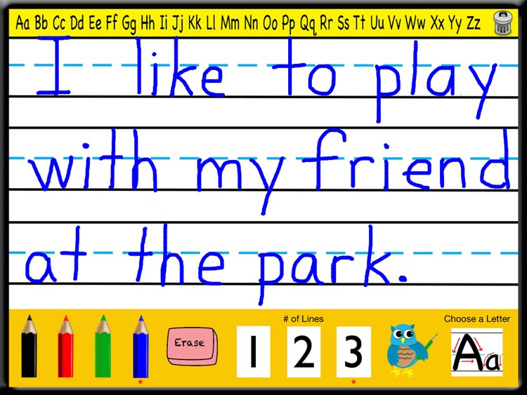 teacher-says-handwriting-tracing-writing-letters-for-preschool