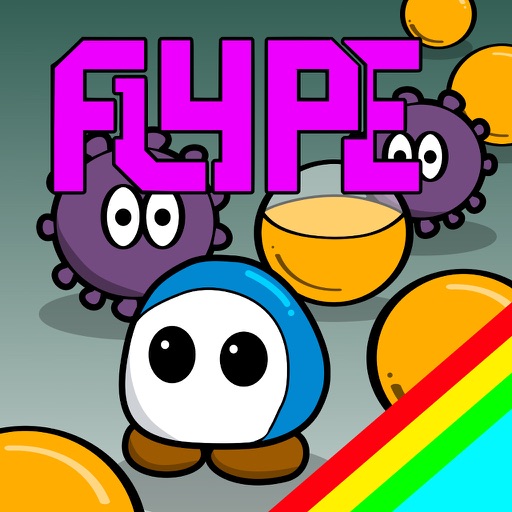 Flype ZX iOS App