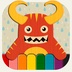 Xylo - Cutie Monsters Xylophone Fun Xylo - Cutie Monsters Xylophone Fun
