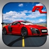 3D Super Car Traffic Rush - High Speed Highway Racing : FREE GAME